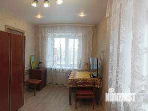 2-к квартира, на длительный срок, 43м2, 3/4 этаж