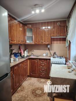 3-к квартира, на длительный срок, 56м2, 2/5 этаж