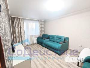 1-к квартира, на длительный срок, 36м2, 5/5 этаж