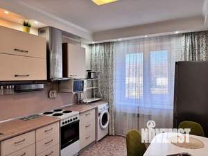 2-к квартира, посуточно, 57м2, 1/1 этаж