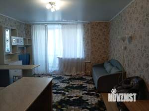 Студия квартира, на длительный срок, 26м2, 4/9 этаж