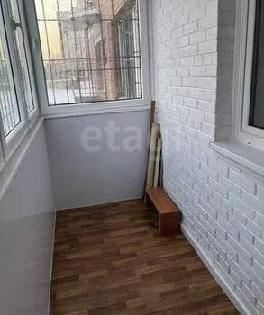 1-к квартира, на длительный срок, 44м2, 2/10 этаж