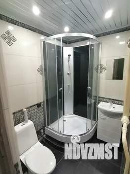 1-к квартира, посуточно, 33м2, 5/5 этаж