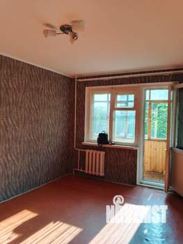 1-к квартира, на длительный срок, 30м2, 3/5 этаж