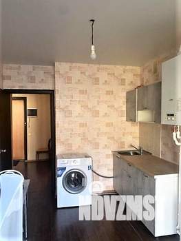 1-к квартира, на длительный срок, 37м2, 2/3 этаж