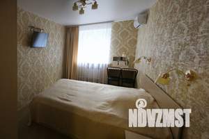 3-к квартира, посуточно, 63м2, 1/5 этаж