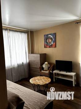 1-к квартира, на длительный срок, 30м2, 3/6 этаж