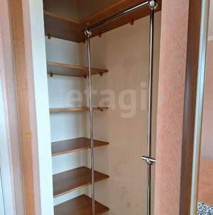 1-к квартира, на длительный срок, 37м2, 5/10 этаж