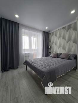 1-к квартира, на длительный срок, 36м2, 9/10 этаж