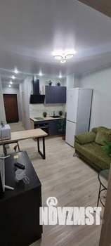 2-к квартира, на длительный срок, 37м2, 10/16 этаж