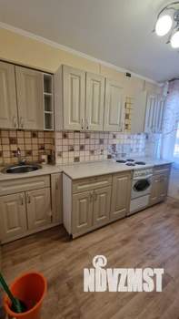 1-к квартира, на длительный срок, 32м2, 11/14 этаж