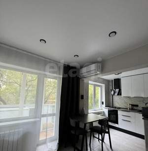 2-к квартира, на длительный срок, 40м2, 2/5 этаж