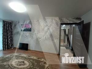 1-к квартира, на длительный срок, 31м2, 3/5 этаж