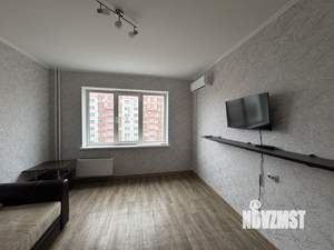 1-к квартира, на длительный срок, 34м2, 7/10 этаж