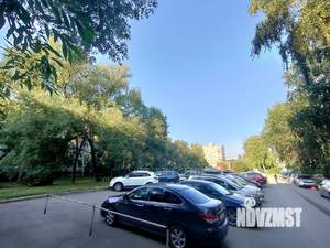 1-к квартира, на длительный срок, 38м2, 8/9 этаж