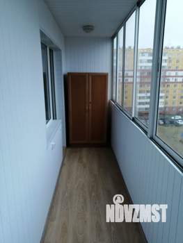 1-к квартира, на длительный срок, 36м2, 7/10 этаж
