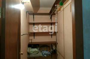 2-к квартира, на длительный срок, 45м2, 1/5 этаж