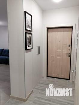 1-к квартира, на длительный срок, 38м2, 3/16 этаж