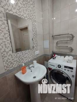 2-к квартира, посуточно, 48м2, 5/16 этаж