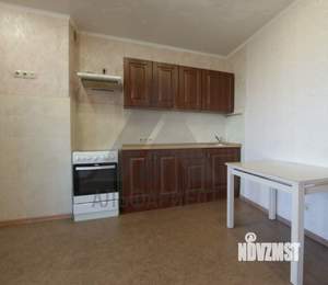 1-к квартира, на длительный срок, 46м2, 4/16 этаж