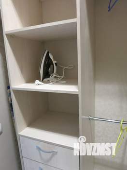 1-к квартира, на длительный срок, 40м2, 9/13 этаж