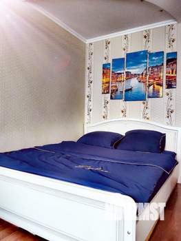 1-к квартира, посуточно, 37м2, 6/9 этаж