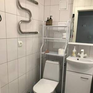 1-к квартира, на длительный срок, 30м2, 4/5 этаж