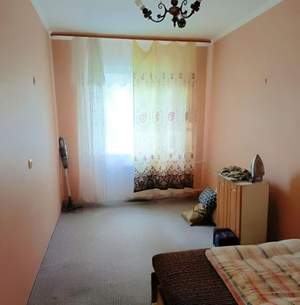 3-к квартира, на длительный срок, 58м2, 3/5 этаж