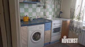 1-к квартира, на длительный срок, 39м2, 4/5 этаж