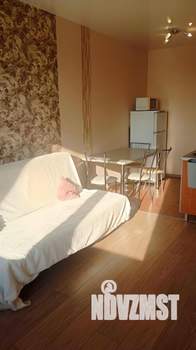 1-к квартира, на длительный срок, 46м2, 15/18 этаж