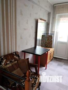 1-к квартира, на длительный срок, 30м2, 5/5 этаж
