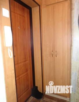 1-к квартира, на длительный срок, 34м2, 8/9 этаж