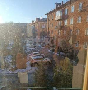 2-к квартира, на длительный срок, 58м2, 2/4 этаж