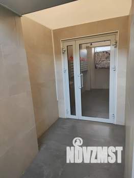 Студия квартира, посуточно, 36м2, 11/12 этаж