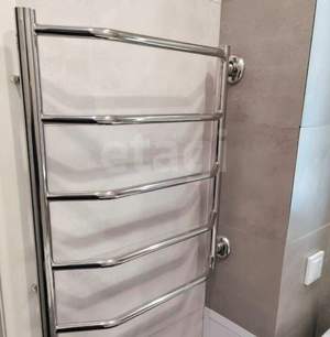 1-к квартира, на длительный срок, 65м2, 6/10 этаж