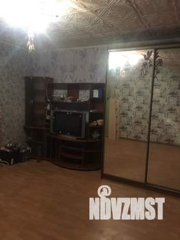1-к квартира, на длительный срок, 40м2, 4/12 этаж