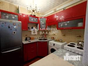 Студия квартира, на длительный срок, 21м2, 5/5 этаж