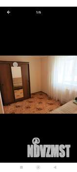 1-к квартира, на длительный срок, 25м2, 9/10 этаж