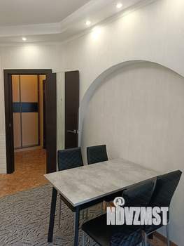 2-к квартира, на длительный срок, 62м2, 1/10 этаж