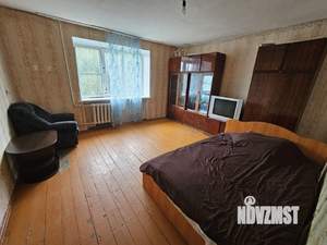 1-к квартира, на длительный срок, 30м2, 2/5 этаж