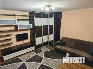 1-к квартира, посуточно, 38м2, 2/10 этаж