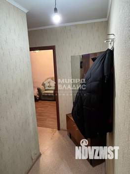 1-к квартира, на длительный срок, 33м2, 5/5 этаж