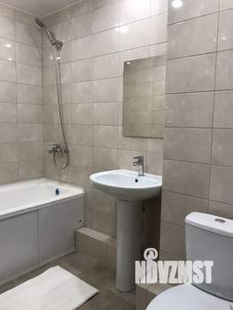 1-к квартира, на длительный срок, 41м2, 6/12 этаж