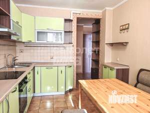 1-к квартира, на длительный срок, 45м2, 6/16 этаж