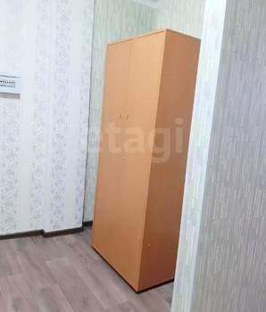 1-к квартира, на длительный срок, 35м2, 7/9 этаж