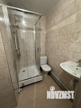 1-к квартира, на длительный срок, 30м2, 4/5 этаж