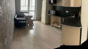 1-к квартира, на длительный срок, 40м2, 14/19 этаж