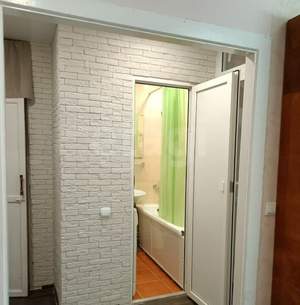 1-к квартира, на длительный срок, 31м2, 5/5 этаж