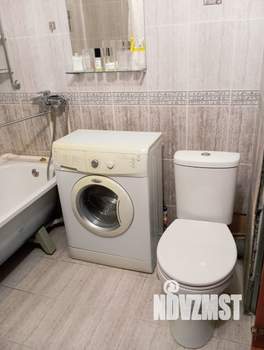 1-к квартира, на длительный срок, 34м2, 9/10 этаж