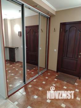 Студия квартира, на длительный срок, 47м2, 5/9 этаж